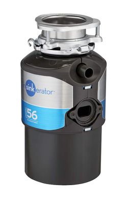 Измельчитель пищевых отходов In-Sink-Erator Model 56