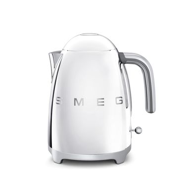 Чайник SMEG KLF03SSEU