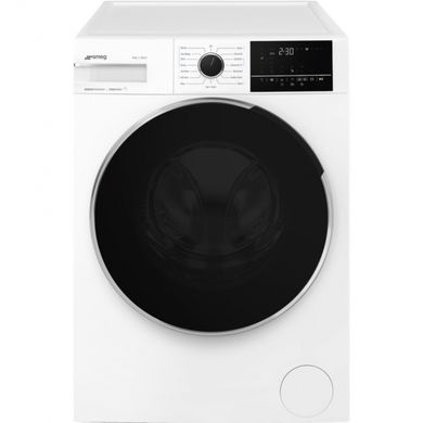 Стиральная машина Smeg WNP04SEAIN