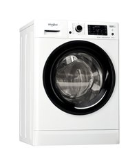 Стиральная машина с сушкой Whirlpool FWDD 1071682 WBV EU N