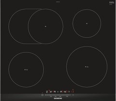 Варочная поверхность Siemens EH675FFC1E