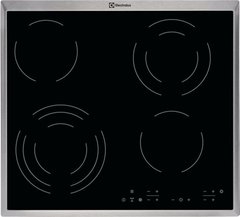 Варочная поверхность Electrolux CPE6433KX