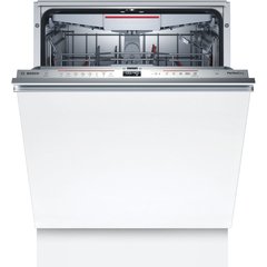 Посудомоечная машина встраиваемая Bosch SMH6ZCX42E