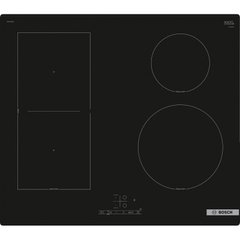 Варочная поверхность индукционная Bosch PVS61RBB5E