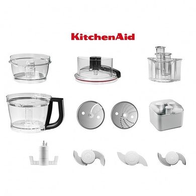 Кухонный комбайн KitchenAid 5KFP1335EAC