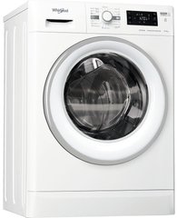 Стиральная машина с сушкой Whirlpool FWDG961483WSV