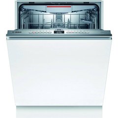 Посудомоечная машина встраиваемая Bosch SMV4HVX37E