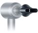 Фен для волос Dyson HD03 Supersonic White/Silver