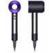 Фен для волос Dyson HD03 Supersonic Black/Purple