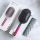 Набір гребінців Dyson Supersonic Styling Set Iron Fuchsia (969747-01)