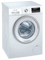 Стиральная машина Siemens WM14N28XPL