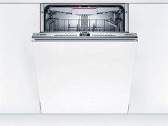 Посудомоечная машина встраиваемая Bosch SBV4HCX48E