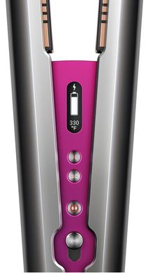 Выпрямители для волос Dyson Corrale HS03 Black Nickel/Fuchsia (322952-01)