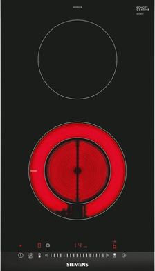 Варочная поверхность Siemens ET375FFP1E
