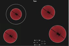 Варочная поверхность Whirlpool AKT8330LX