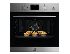 Духовой шкаф Electrolux OED3H50TX SteamBake