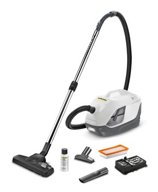 Пылесос Karcher DS 6 Premium (1.195-240.0)