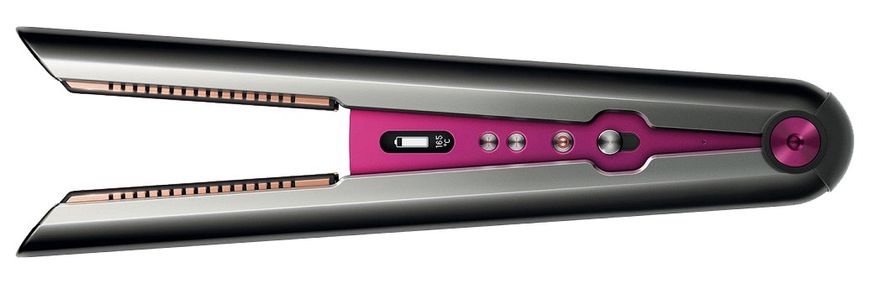 Выпрямители для волос Dyson Corrale HS03 Black Nickel/Fuchsia (322952-01)