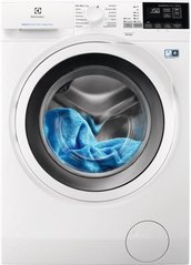 Стиральная машина с сушкой Electrolux EW7W4684WU