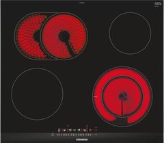 Варочная поверхность Siemens ET675FNP1E