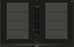 Варочная поверхность с вытяжкой Siemens EX875LX67E