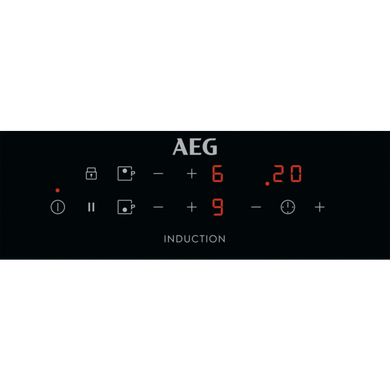Варочная поверхность AEG IKB32300CB