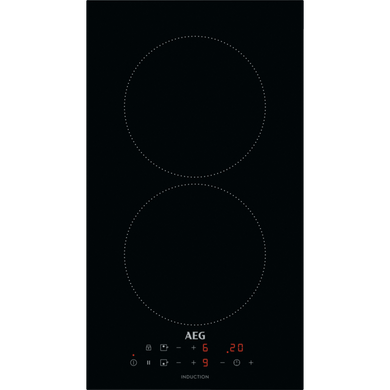 Варочная поверхность AEG IKB32300CB