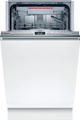 Посудомоечная машина встраиваемая Bosch SPV4HMX61E