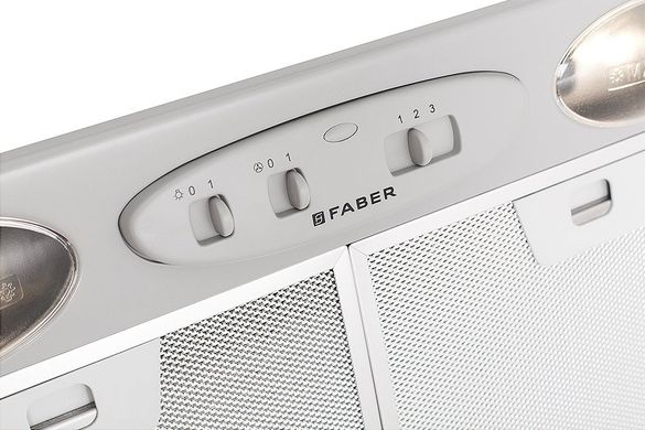 Вытяжка Faber INCA SMART C LG A52