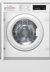 Стиральная машина встраиваемая Bosch WIW24341EU