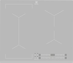 Варочная поверхность Electrolux EIV63440BS