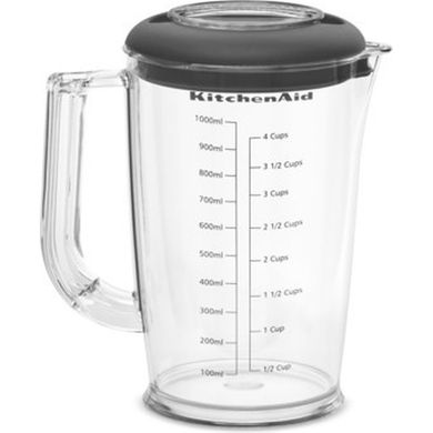 Блендер KitchenAid 5KHBV83EER