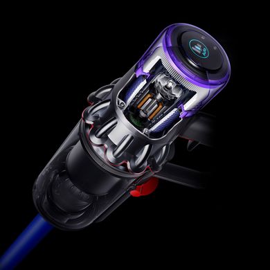 Пылесос Dyson V11 Motorhead (385642-01)