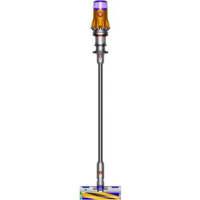 Пылесос Dyson V12 Detect Slim Absolute (394167-01)