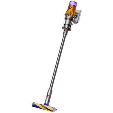 Пылесос Dyson V12 Detect Slim Absolute (394167-01)