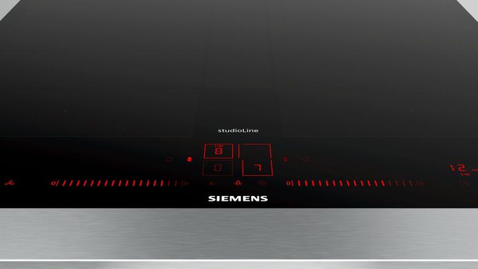 Варочная поверхность Siemens EX607LYV5E