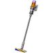 Пылесос Dyson V12 Detect Slim Absolute (394167-01)