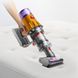 Пылесос Dyson V12 Detect Slim Absolute (394167-01)