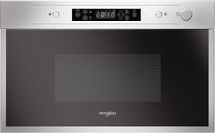 Встраиваемая микроволновая печь Whirlpool AMW442IX