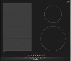 Варочная поверхность Siemens EX675FEC1E