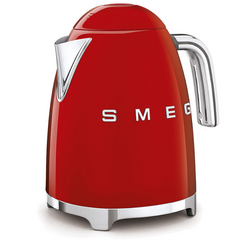 Чайник SMEG KLF03RDEU