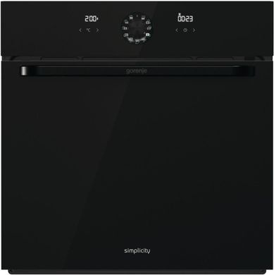 Встраиваемая духовка Gorenje BO76SYB