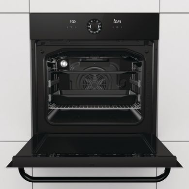 Встраиваемая духовка Gorenje BO76SYB