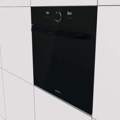 Встраиваемая духовка Gorenje BO76SYB