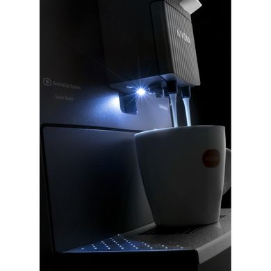 Кофемашина автоматическая Nivona CafeRomatica 1030 (NICR 1030)