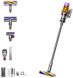 Пылесос Dyson V12 Detect Slim Absolute (369524-01)