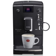 Кофемашина автоматическая Nivona CafeRomatica 660 (NICR 660)