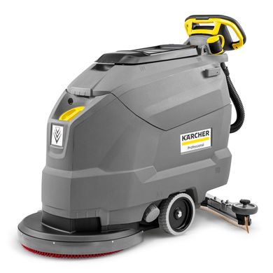 Поломоечная машина Karcher BD 50/50 C Bp Classic (1.127-001.0)