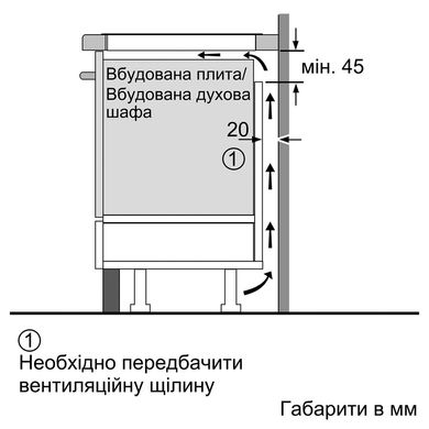 Варочная поверхность Siemens EX375FXB1E