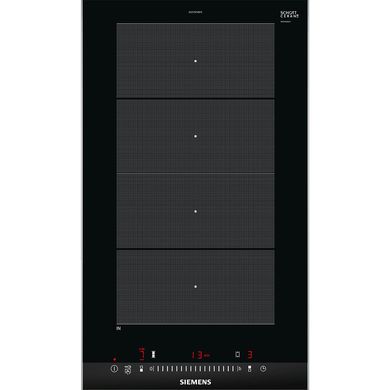 Варочная поверхность Siemens EX375FXB1E
